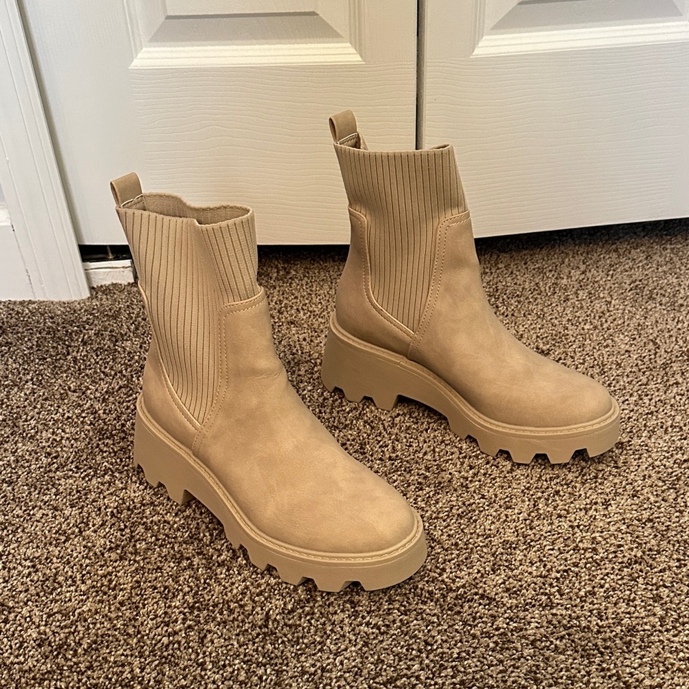 Dolce Vita Boots